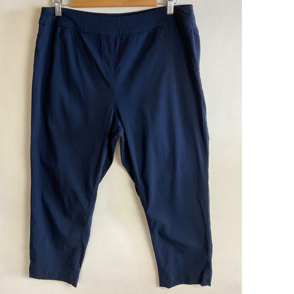 Soft Surroundings Women's‎ Pants Large